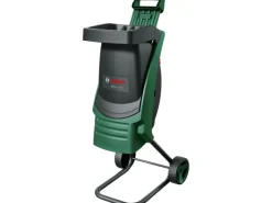 Bosch Häcksler|Messerhäcksler AXT Rapid 2200