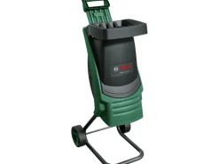 Bosch Häcksler|Messerhäcksler AXT Rapid 2200