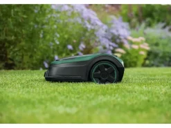 Mähroboter Indego S+ 500*Bosch Online