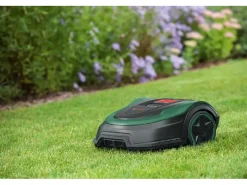 Mähroboter Indego S+ 500*Bosch Online