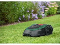Mähroboter Indego XS 300*Bosch Discount