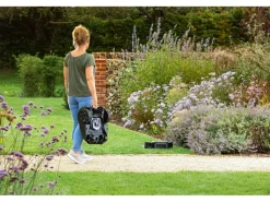 Mähroboter Indego XS 300*Bosch Discount