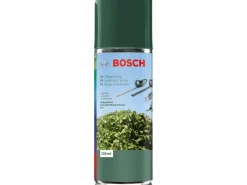 Bosch Rasenmäher|Pflege-Spray für Gartengeräte