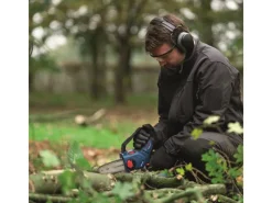 Bosch Kettensägen|Professional Akku-Astsäge GKE 18V-15 Solo