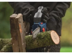 Bosch Kettensägen|Professional Akku-Astsäge GKE 18V-15 Solo