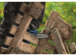 Bosch Kettensägen|Professional Akku-Astsäge GKE 18V-15 Solo