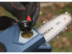 Bosch Kettensägen|Professional Akku-Astsäge GKE 18V-15 Solo