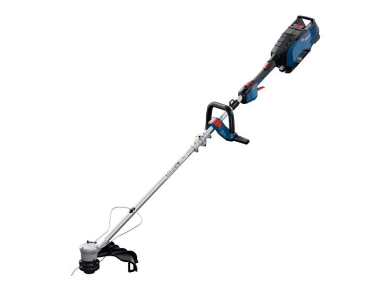 Bosch Professional Rasentrimmer|Akku-Rasentrimmer GRT 18V-40 Solo