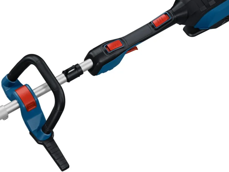 Bosch Professional Rasentrimmer|Akku-Rasentrimmer GRT 18V-40 Solo