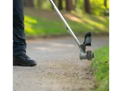 Bosch Professional Rasentrimmer|Akku-Rasentrimmer GRT 18V-40 Solo