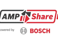 Bosch Professional Rasentrimmer|Akku-Rasentrimmer GRT 18V-40 Solo