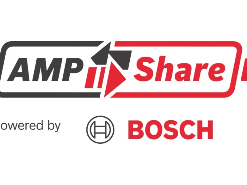 Bosch Professional Rasentrimmer|Akku-Rasentrimmer GRT 18V-40 Solo