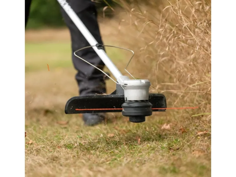 Bosch Professional Rasentrimmer|Akku-Rasentrimmer GRT 18V-40 Solo