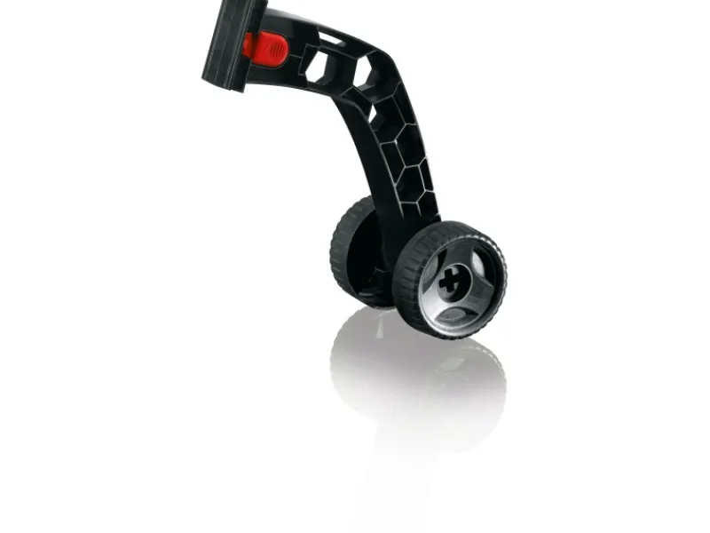 Bosch Rasentrimmer|Radsatz für Akku-Rasentrimmer ART 23/26-18 Li