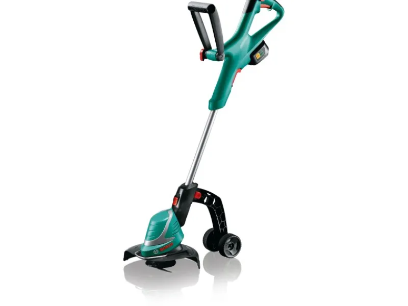 Bosch Rasentrimmer|Radsatz für Akku-Rasentrimmer ART 23/26-18 Li