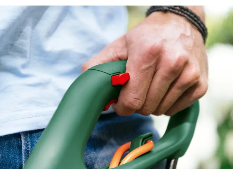 Rasentrimmer EasyGrassCut 26 mit 280 W*Bosch New