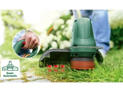 Rasentrimmer EasyGrassCut 26 mit 280 W*Bosch New