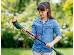 Rasentrimmer EasyGrassCut 26 mit 280 W*Bosch New