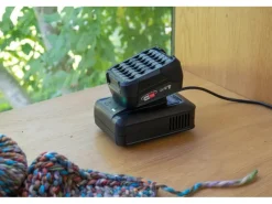 Starter-Set Akku und Ladegerät 18 V 4,0 Ah*Bosch