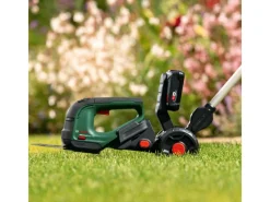 Bosch Strauchscheren|Grasscheren|Verlängerung für Akku-Grasschere AdvancedShear 18V-10