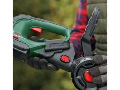 Bosch Strauchscheren|Grasscheren|Verlängerung für Akku-Grasschere AdvancedShear 18V-10