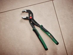 Bosch Wasserpumpe|Wasserpumpen-Zange 250 mm