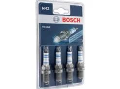 Bosch Motorroller|Zündkerze VR6NE KSN N42