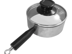 Bratring 14/5 mit Deckel Edelstahl 7 cm x 26 cm x 14 cm*Remundi Outlet