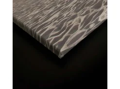 Leinwand Bild Mit Strandkorb Maritimes Wandbild In Hellblau Und Crème Canvas Leinwandbild Mit Strand Motiv Für Schlafzimmer Und Badezimmer*Bricoflor Online