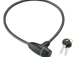 Burg Wächter Fahrräder|Fahrrad-Seilschloss 260