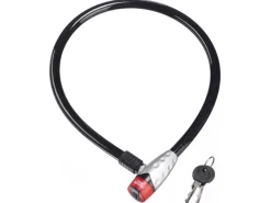 Burg Wächter Fahrräder|Fahrrad-Seilschloss 550