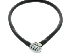 Fahrrad-Seilschloss 440 50*Burg Wächter Best