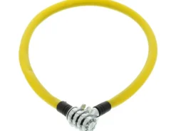 Fahrrad-Seilschloss 440 50*Burg Wächter Best