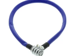 Fahrrad-Seilschloss 440 50*Burg Wächter Best