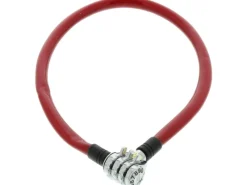 Fahrrad-Seilschloss 440 50*Burg Wächter Best