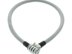 Fahrrad-Seilschloss 440 50*Burg Wächter Best