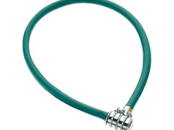 Fahrrad-Seilschloss 440 50*Burg Wächter Best