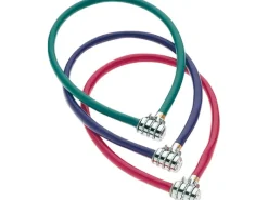 Fahrrad-Seilschloss 440 50*Burg Wächter Best