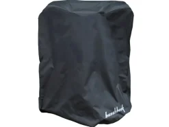 Abdeckhaube für Plancha-Grill UV-Beständig 98 cm x Ø 82 cm*Buschbeck Clearance