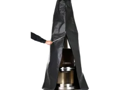 Buschbeck Gartenkamine|Abdeckhaube Sydney