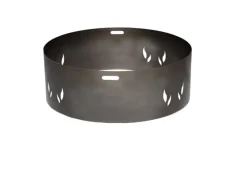 Aufsatz für Ø 100er Feuerschale*Buschbeck Online