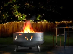 Aufsatz für Feuerschale 80 cm*Buschbeck New