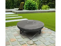Deckel für Feuerschale Ø 55*Buschbeck Best