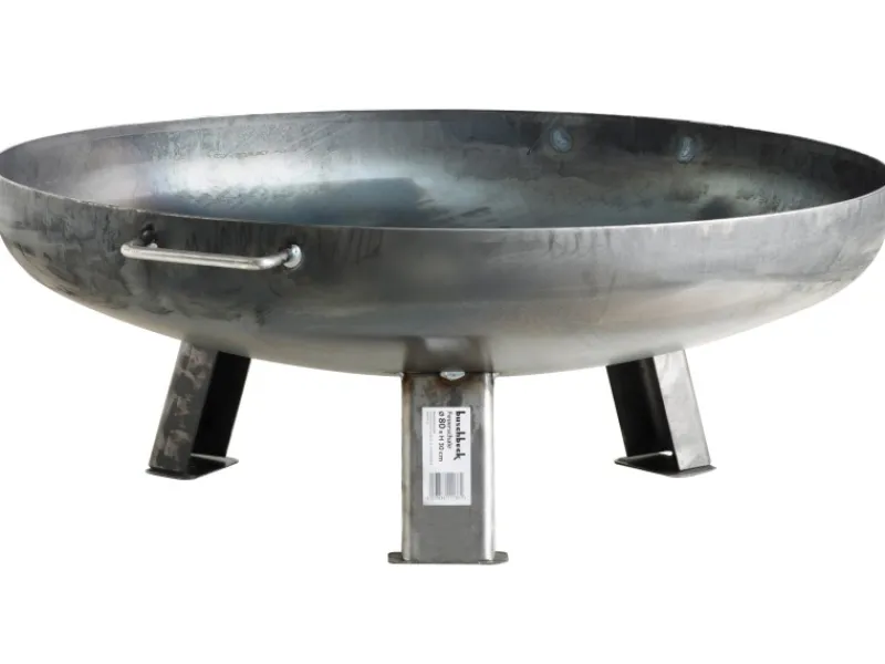Feuerschale Ø 80 cm Eisengrau*Buschbeck Sale