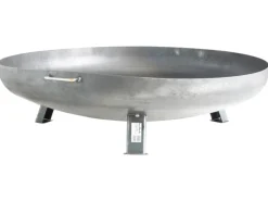 Buschbeck Feuerschalen|Feuerkörbe|Feuerschale Eisen 120 cm