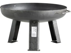 Buschbeck Feuerschalen|Feuerkörbe|Feuerschale XS Ø 55 cm Eisen
