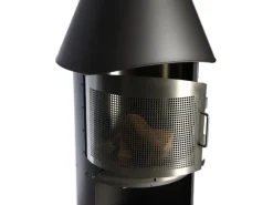 Funkenschutztür Sydney*Buschbeck