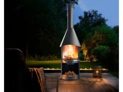 Buschbeck Grillkamine|Gartengrillkamin Sydney