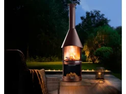 Gartengrillkamin Sydney*Buschbeck Best