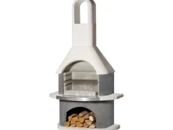 Gartengrillkamin Stockholm*Buschbeck New